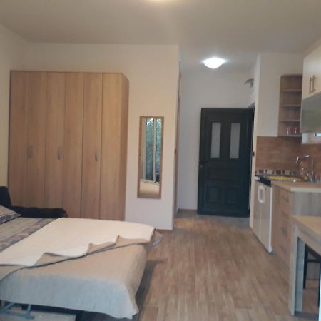 Apartmani Andrea Studio Herceg Novi Esterno foto