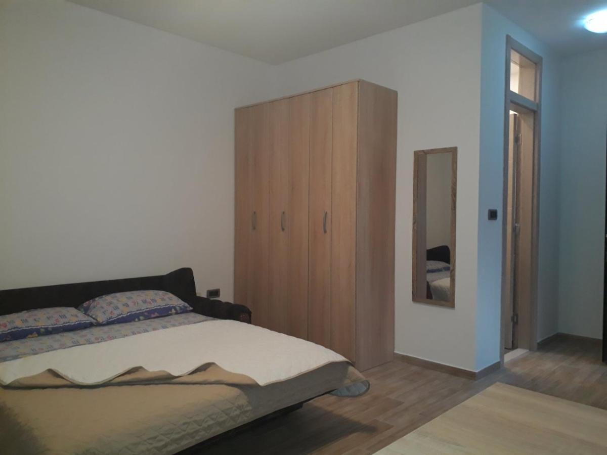 Apartmani Andrea Studio Herceg Novi Esterno foto